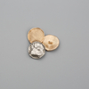 Zinc Alloy Sewing Buttons for Clothing